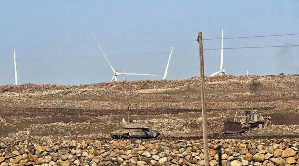 incursion-israeli-en-sur-de-siria-tras-reunion-para-reducir-tensiones