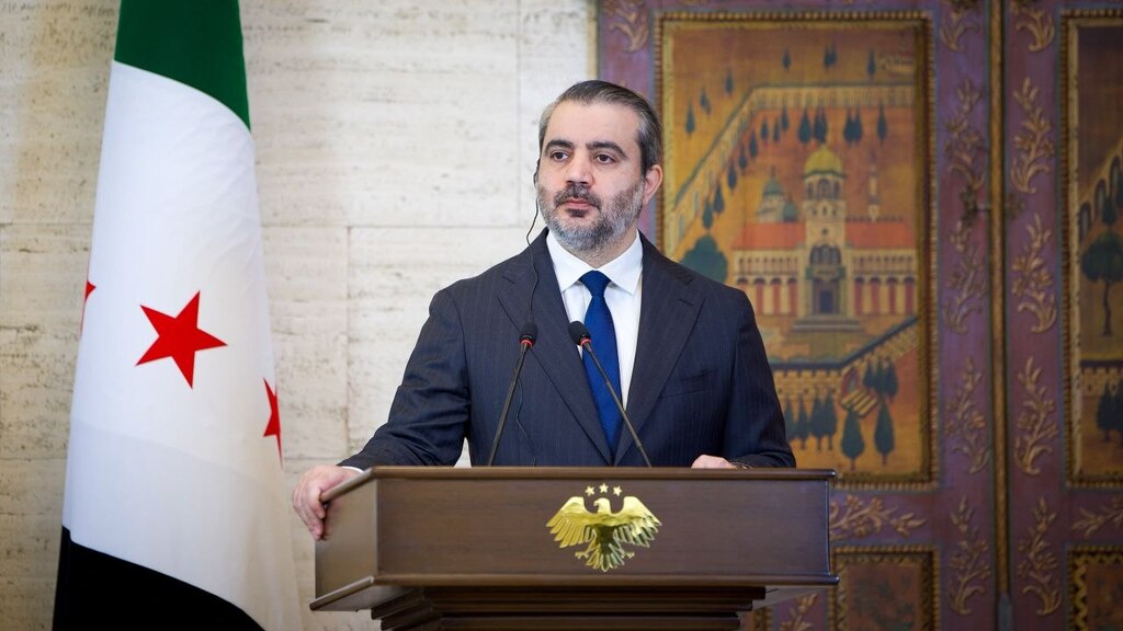 siria-niega-presencia-turca-en-base-aerea-bombardeada-por-israel