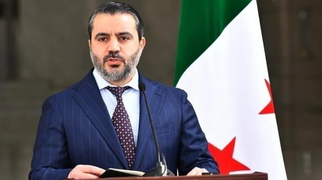 reunion-sirio-israeli-para-abordar-desescalada-y-acuerdo-de-seguridad