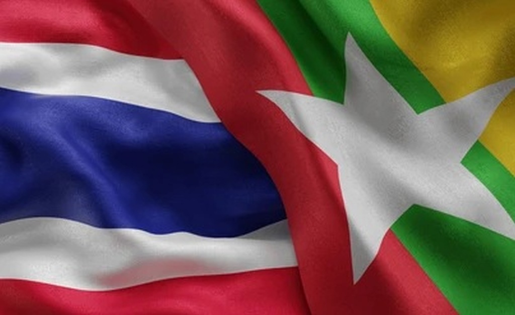 tailandia-y-myanmar-amplian-colaboracion-energetica