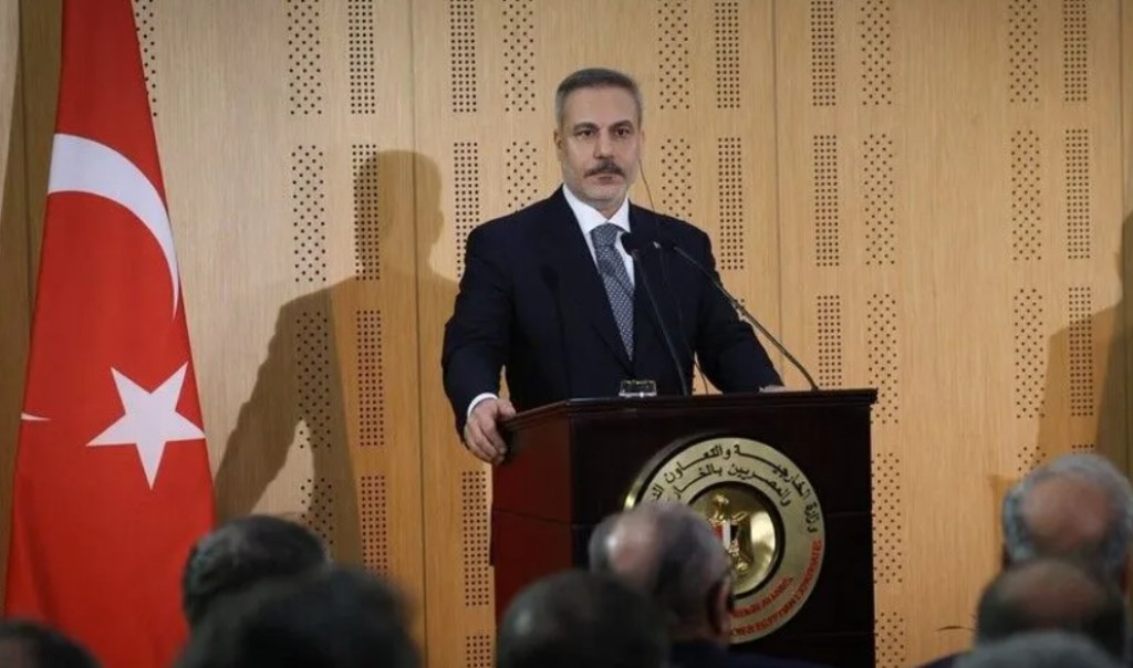 turkiye-y-egipto-acuerdan-medidas-mas-firmes-respecto-a-gaza