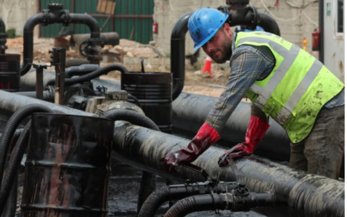 turkiye-ofrece-explorar-petroleo-y-gas-en-siria-en-tierra-y-alta-mar