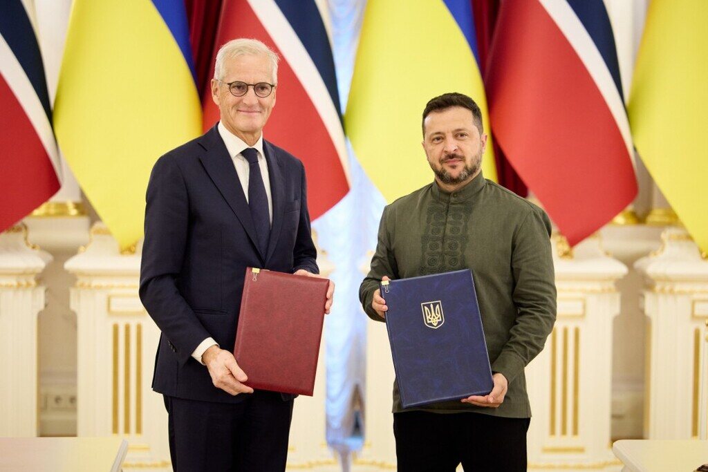 ucrania-y-noruega-acuerdan-cooperacion-en-materia-de-drones