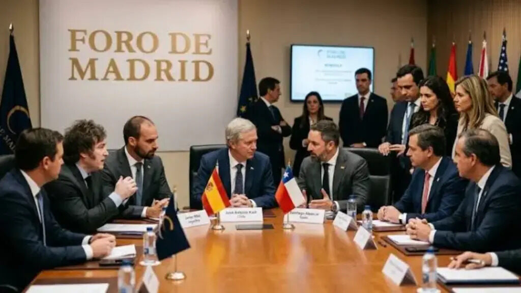 cuestionan-participacion-de-kast-en-foro-de-la-ultraderecha-en-chile