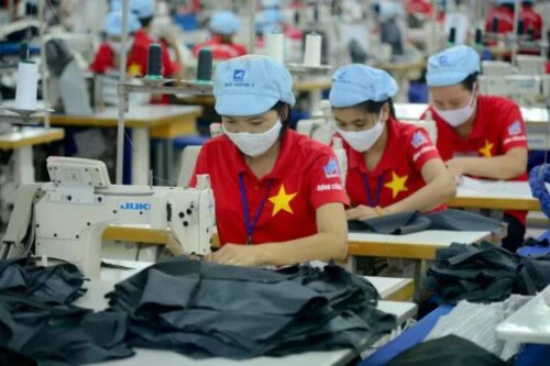 exportaciones-textiles-vietnamitas-crecieron-en-julio