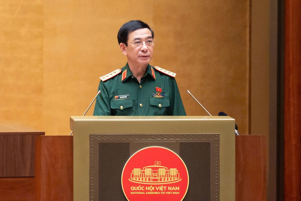 parlamento-de-vietnam-evalua-marco-juridico-en-materia-de-defensa