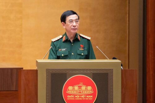 parlamento-de-vietnam-evalua-marco-juridico-en-materia-de-defensa