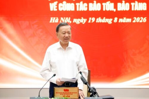 llaman-en-vietnam-a-proteger-la-memoria-nacional