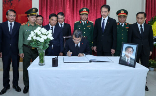 destaca-vietnam-contribuciones-de-fallecido-ex-primer-ministro-chino