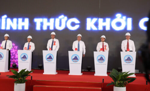 colocan-primera-piedra-de-infraestructura-clave-en-ciudad-vietnamita