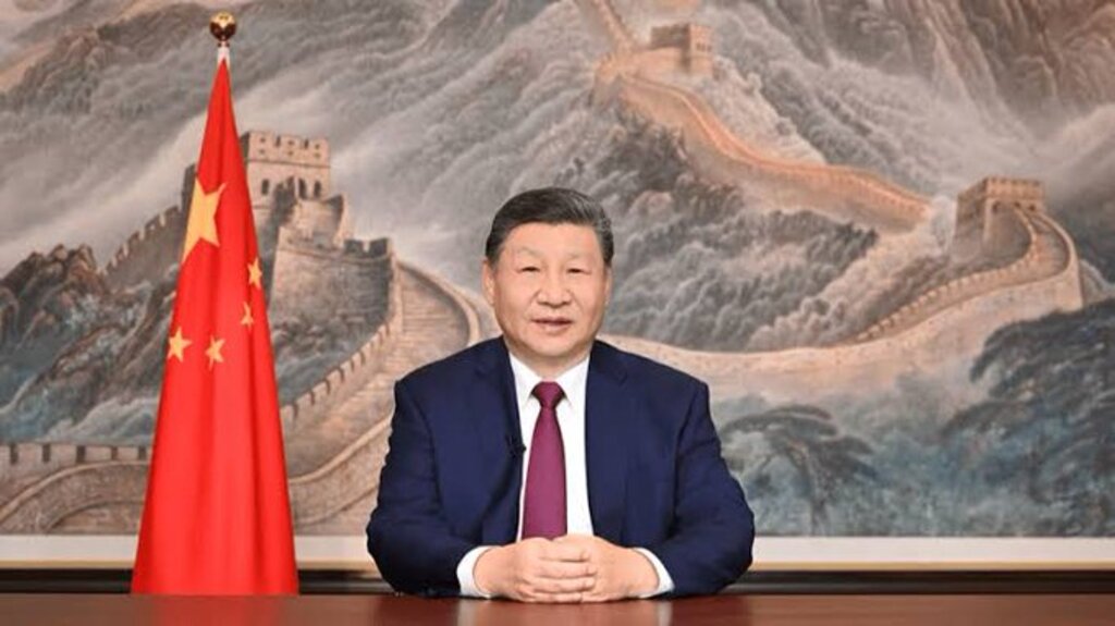xi-jinping-asistira-a-cumbre-de-ocs-y-realizara-visitas-de-estado