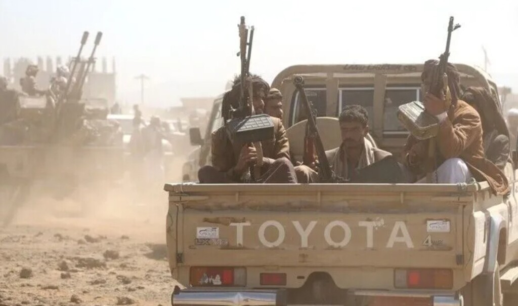 ejercito-yemeni-anuncia-muerte-de-dos-oficiales-en-choques-con-huties