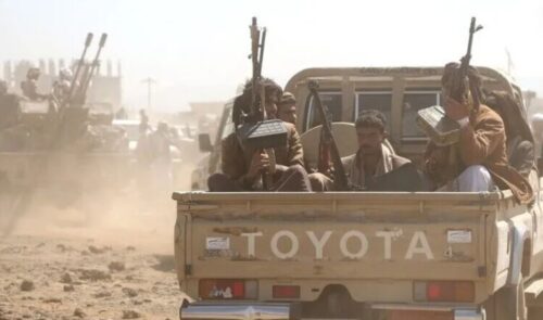 ejercito-yemeni-anuncia-muerte-de-dos-oficiales-en-choques-con-huties