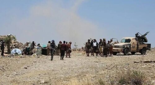 choques-dejan-muertos-y-heridos-entre-fuerzas-yemenies-y-huties