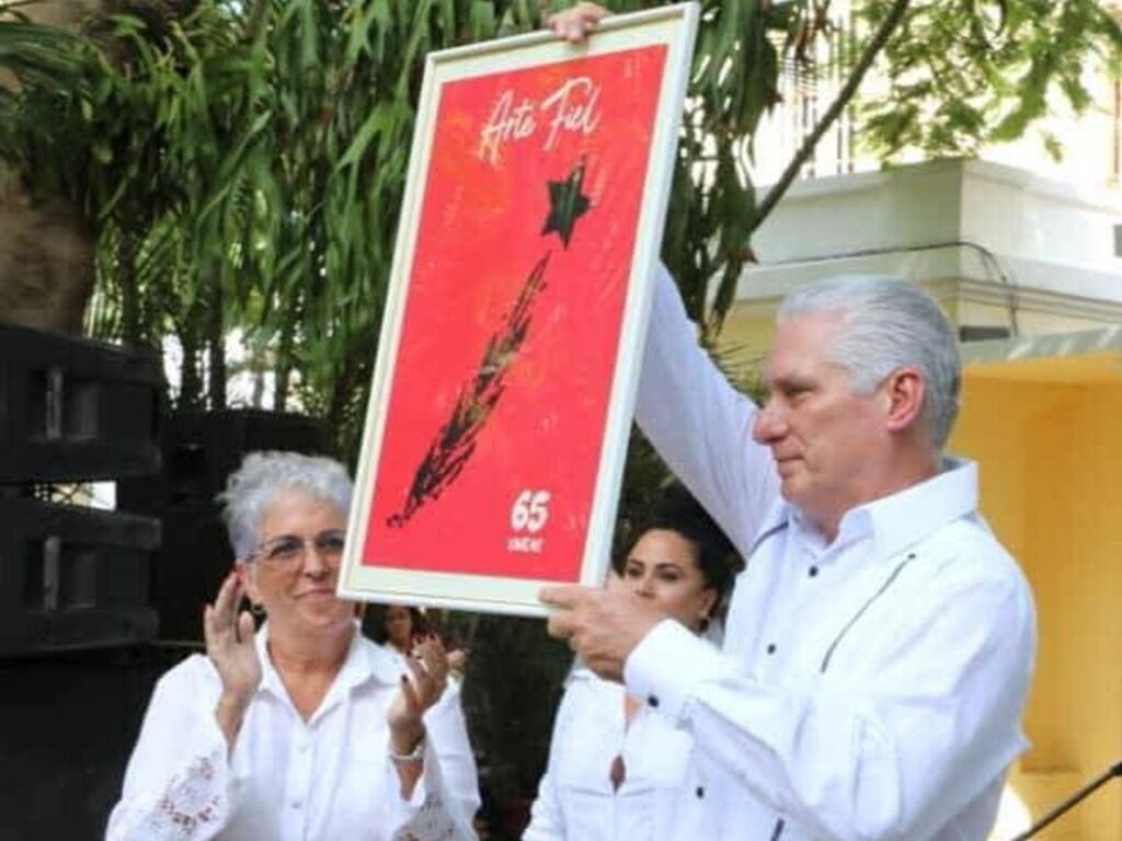 union-cubana-de-escritores-y-artistas-resume-su-aniversario-cultural