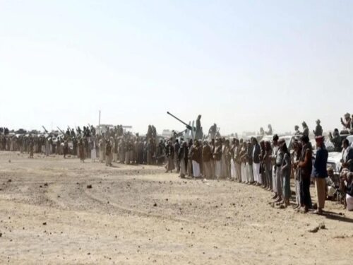 cinco-muertos-por-ataques-de-artilleria-huties-en-el-oeste-de-yemen