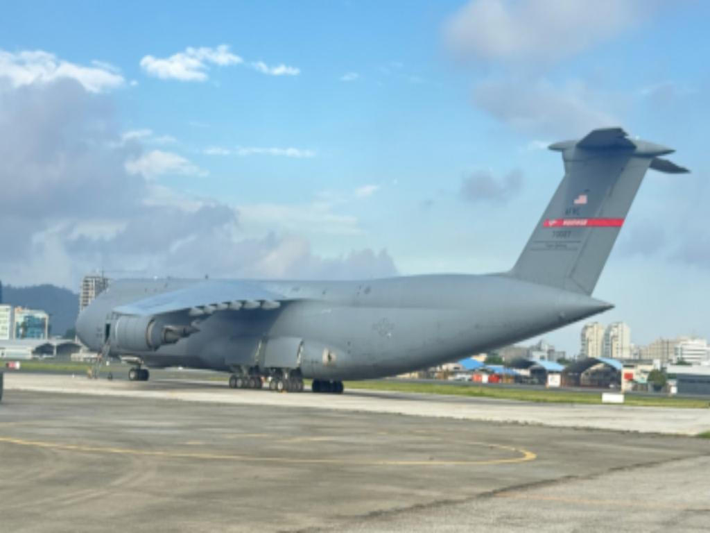 avion-militar-de-eeuu-llega-a-ecuador-sin-detalles-sobre-su-mision