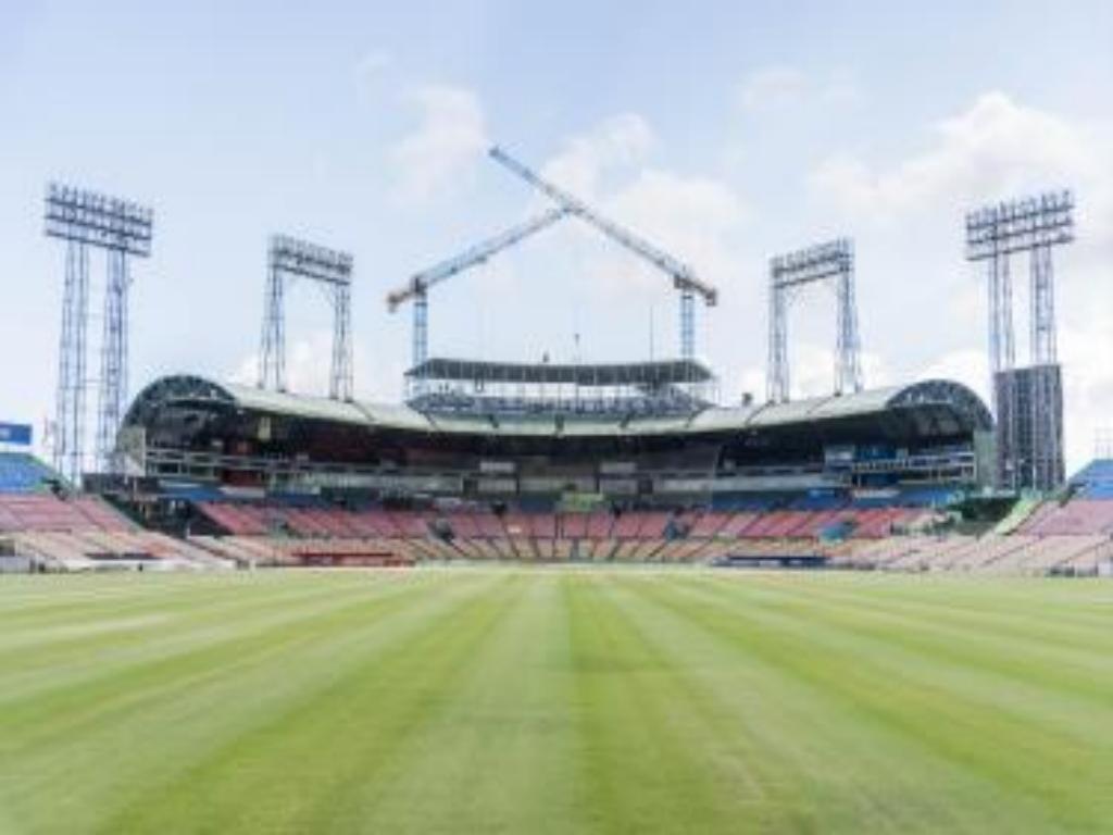 preparan-estadio-quisqueya-para-nueva-temporada-de-beisbol-dominicano