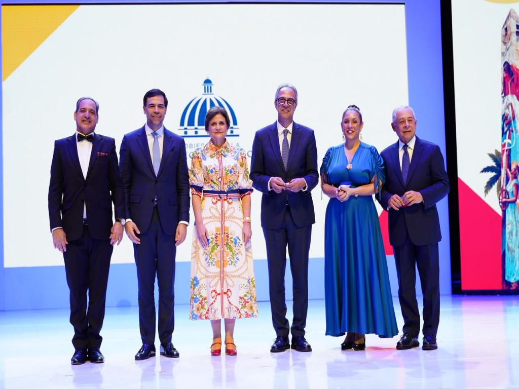 republica-dominicana-inaugura-feria-internacional-del-libro