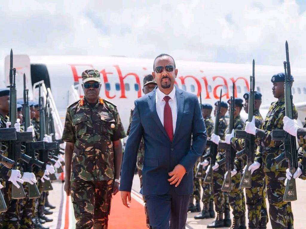 primer-ministro-etiope-en-kenya-para-lanzamiento-de-refineria-lamu