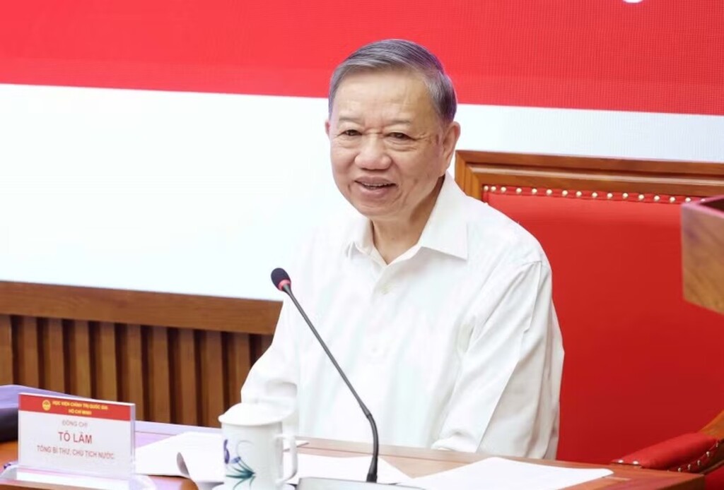 to-lam-esboza-el-liderazgo-estrategico-para-desarrollo-de-vietnam