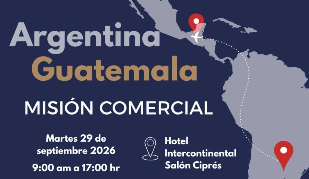 empresas-argentinas-llegaran-a-guatemala-por-nuevos-negocios