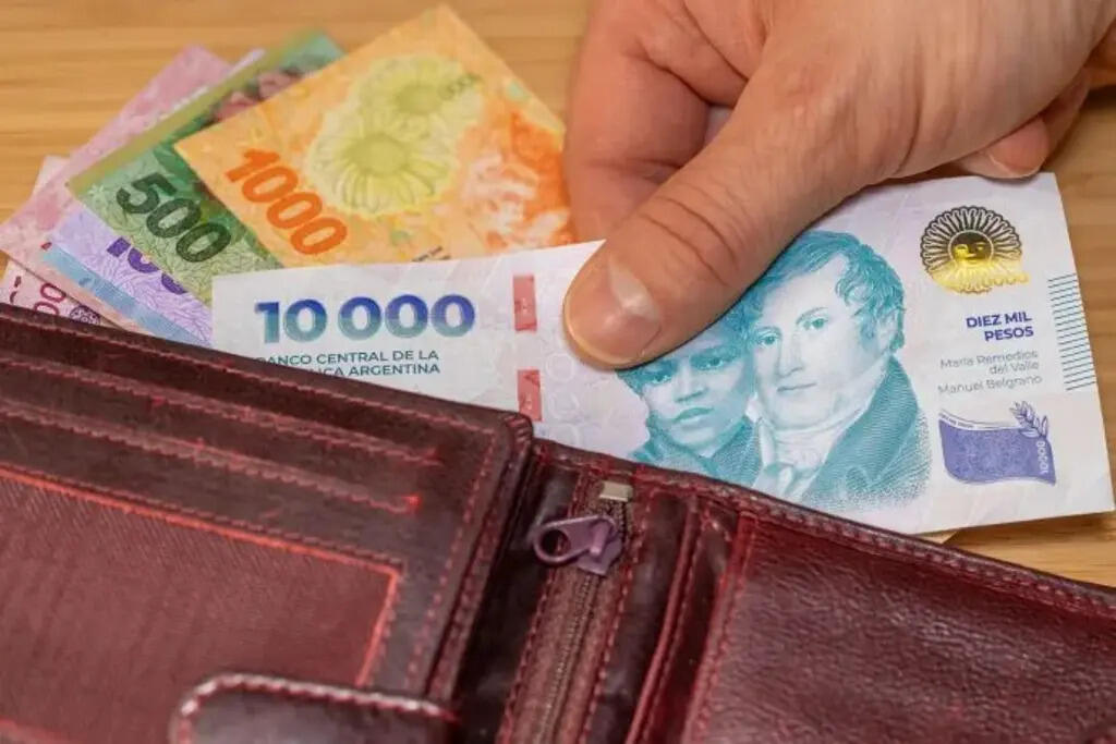 salario-minimo-en-argentina-en-declive