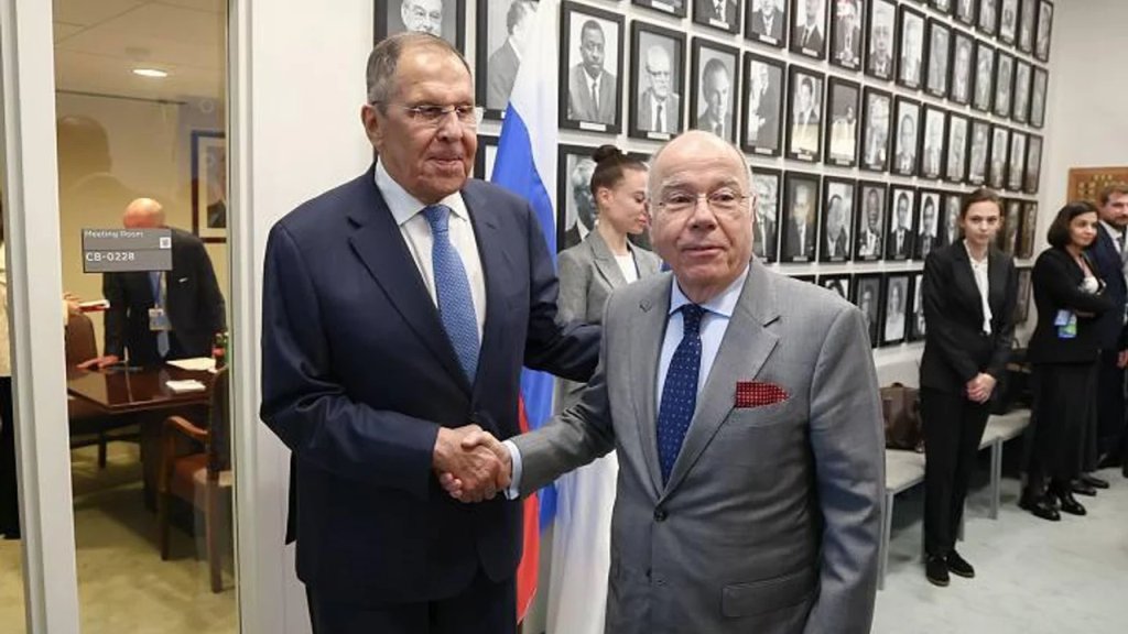 cancilleres-de-rusia-y-brasil-abordaron-temas-bilaterales