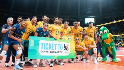 voleibolistas-brasilenos-ganan-sudamericano-y-boleto-olimpico
