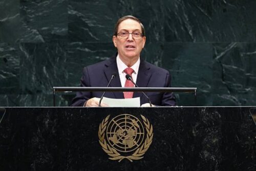 cuba-rechazo-en-onu-aplicacion-de-medidas-coercitivas-unilaterales