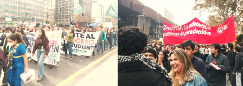 convocan-en-chile-movilizacion-en-defensa-de-la-educacion-publica