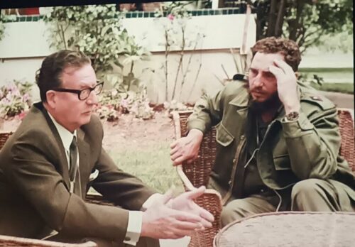 exhiben-en-chile-filme-el-dialogo-de-america-entre-allende-y-fidel