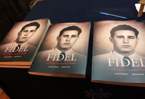 continua-presentacion-en-chile-de-libro-sobre-fidel