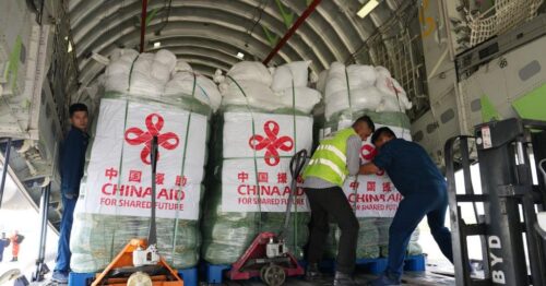 enviara-china-nuevo-lote-de-suministros-de-ayuda-a-nepal
