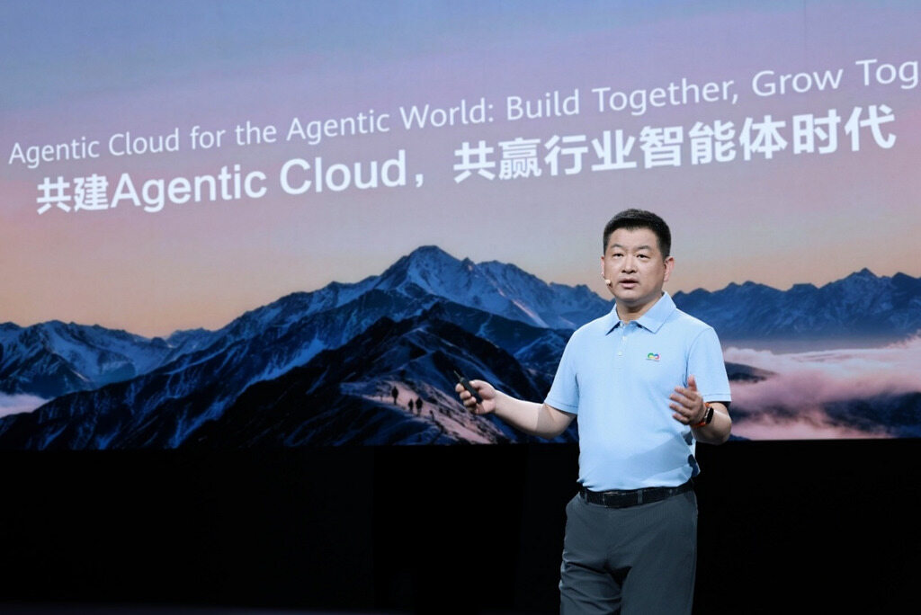 huawei-presenta-nueva-infraestructura-para-impulsar-la-ia-agentica