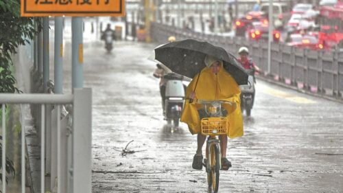 china-en-alerta-ante-lluvias-persistentes-en-suroeste-del-pais
