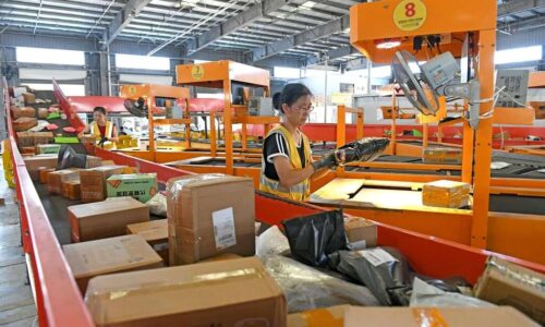 china-registra-record-en-mensajeria-expres-en-lo-que-va-de-2026