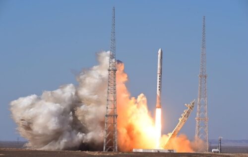 cohete-chino-pallas-1-y1-completa-exitosamente-vuelo-inaugural