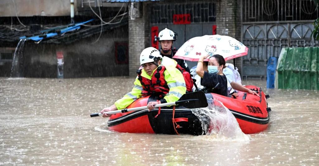 fuertes-lluvias-causan-situacion-de-emergencia-en-sureste-de-china