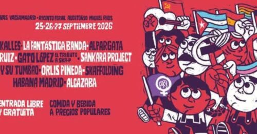 cuba-con-protagonismo-en-fiesta-del-pce-en-madrid