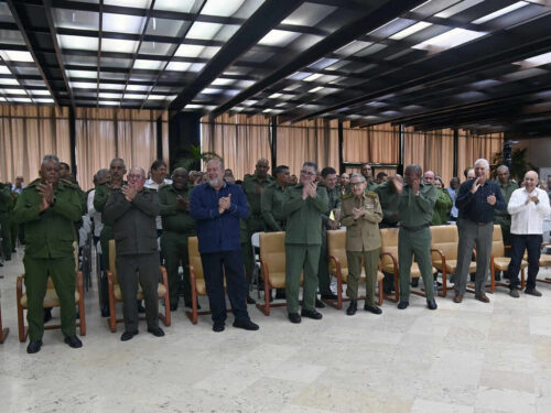 diaz-canel-felicita-a-combatientes-de-la-seguridad-personal-de-cuba