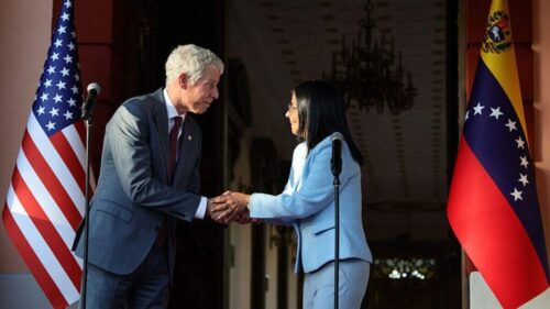 delcy-rodriguez-recibe-en-caracas-a-secretario-de-energia-de-eeuu