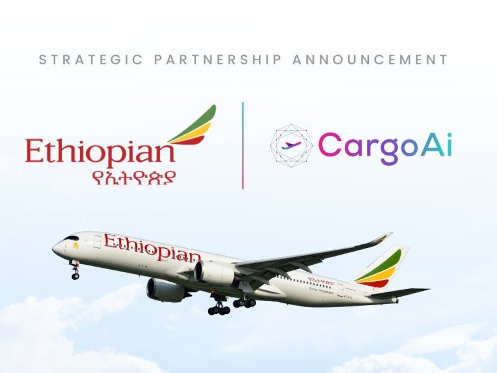 asociacion-de-etiopia-y-cargoai-digitaliza-operaciones-de-carga-aerea