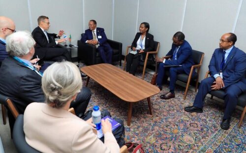 etiopia-y-finlandia-acordaron-fortalecer-nexos-bilaterales