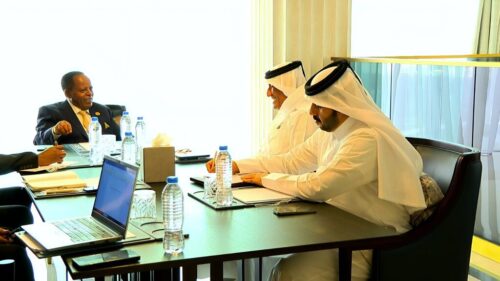 presidente-etiope-insto-a-aumentar-inversion-qatari-en-el-pais