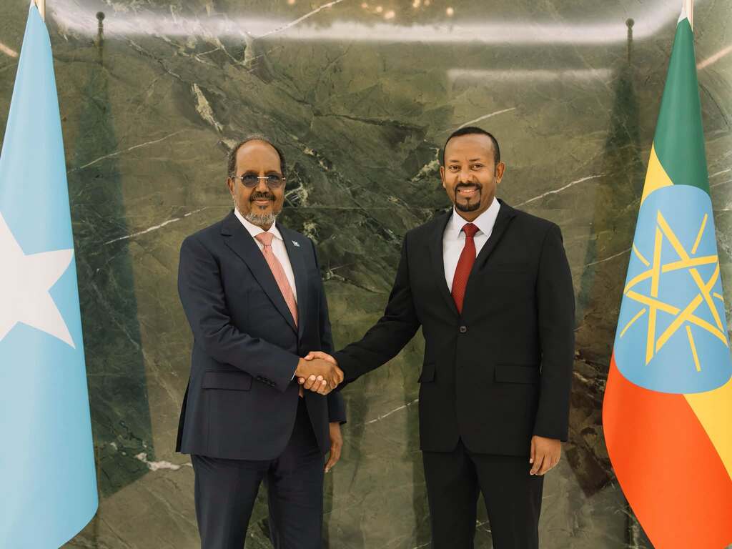 primer-ministro-de-etiopia-recibio-a-presidente-de-somalia-3