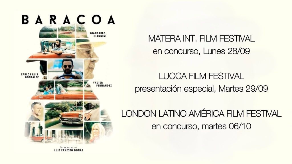 presentan-filme-italo-cubano-baracoa-en-festival-de-cine-de-lucca
