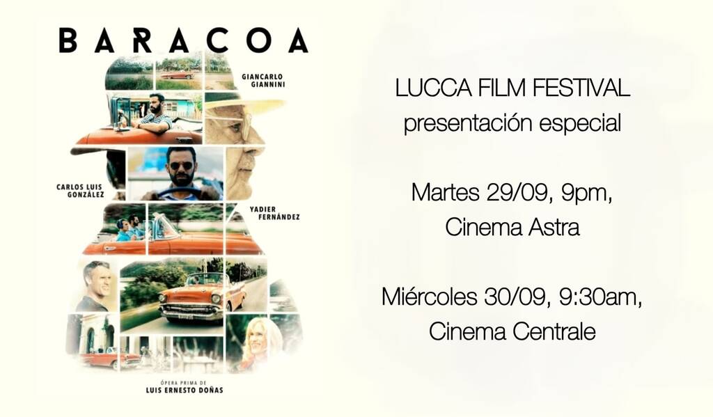 presentan-filme-italo-cubano-baracoa-en-festival-de-cine-de-lucca