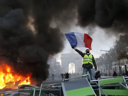 reportan-164-detenidos-y-20-heridos-en-protestas-en-francia