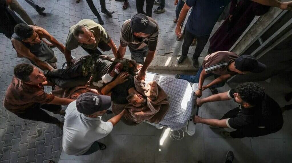 ataques-israelies-en-gaza-provocan-muerte-de-una-mujer-palestina